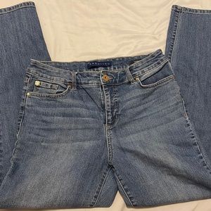 10P BANDOLINO mandie jeans
